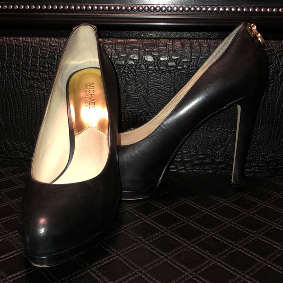 Michael Kors Shoes - Michael Kors Stilettos -Size: 10